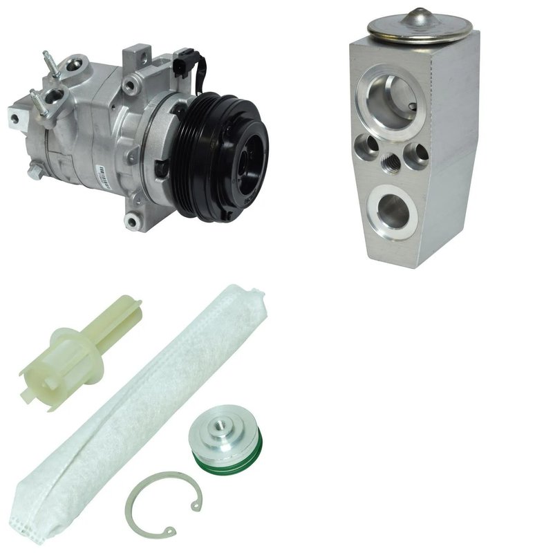 Universal Air CK5250 A/C Compressor Kit