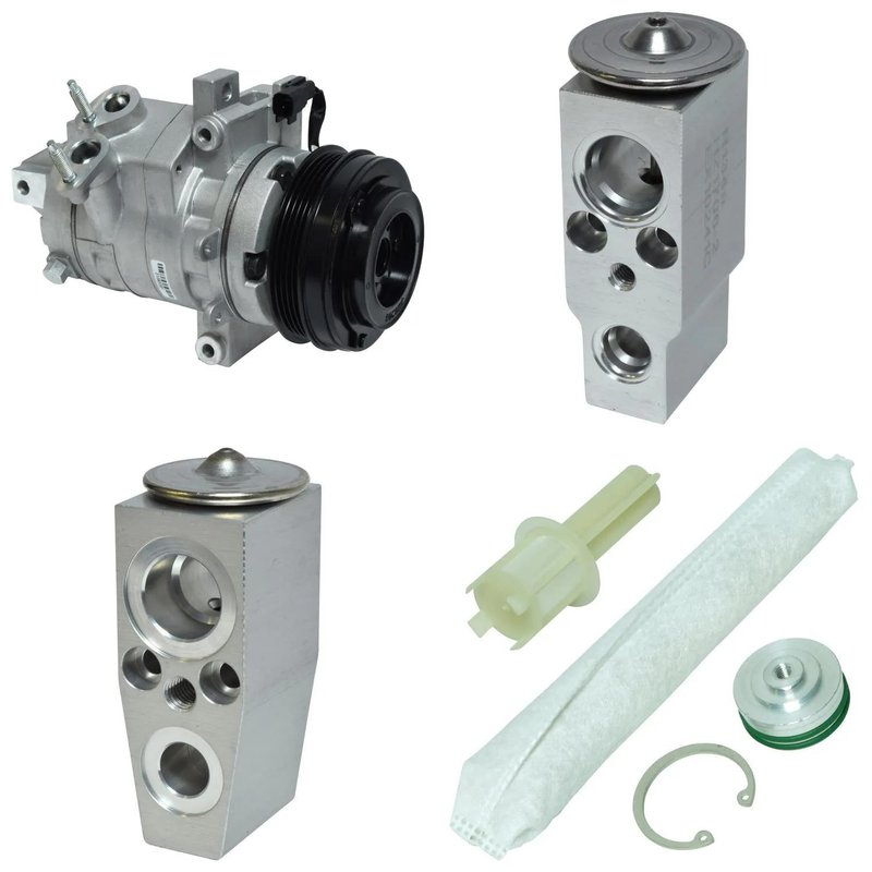 Universal Air CK5251 A/C Compressor Kit