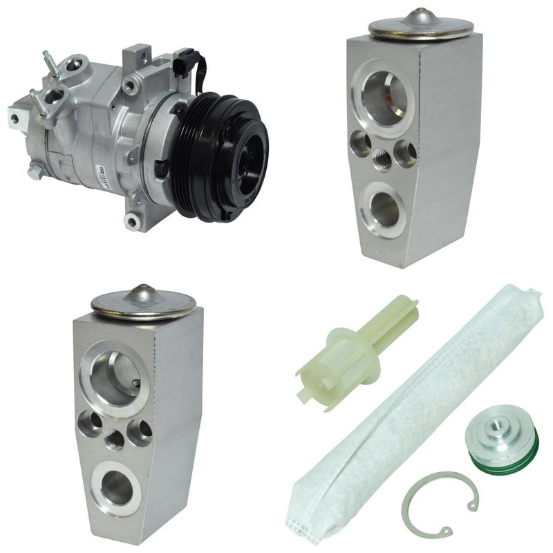 Universal Air CK5252 A/C Compressor Kit