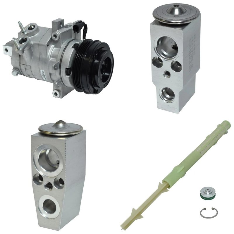 Universal Air CK5253 A/C Compressor Kit