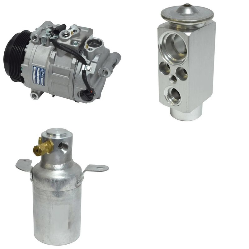 Universal Air CK5260 A/C Compressor Kit