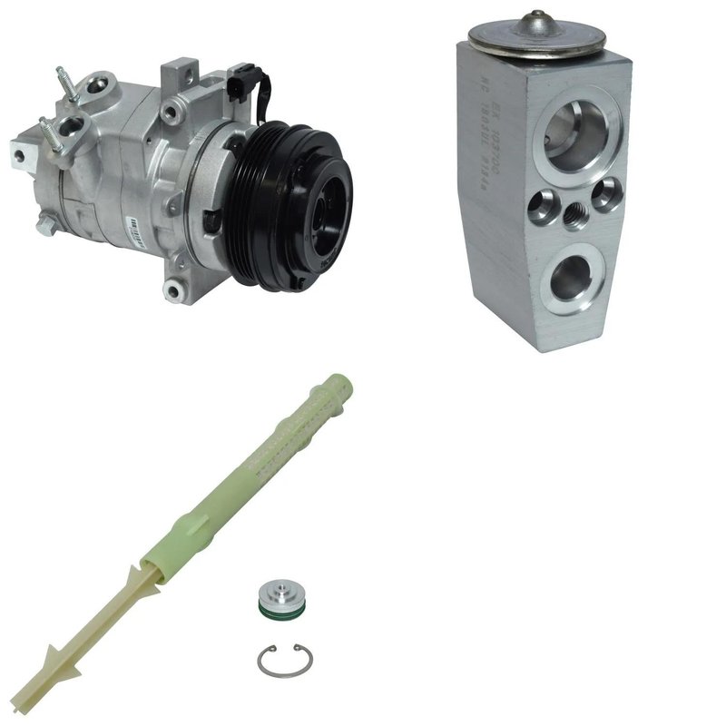 Universal Air CK5263 A/C Compressor Kit