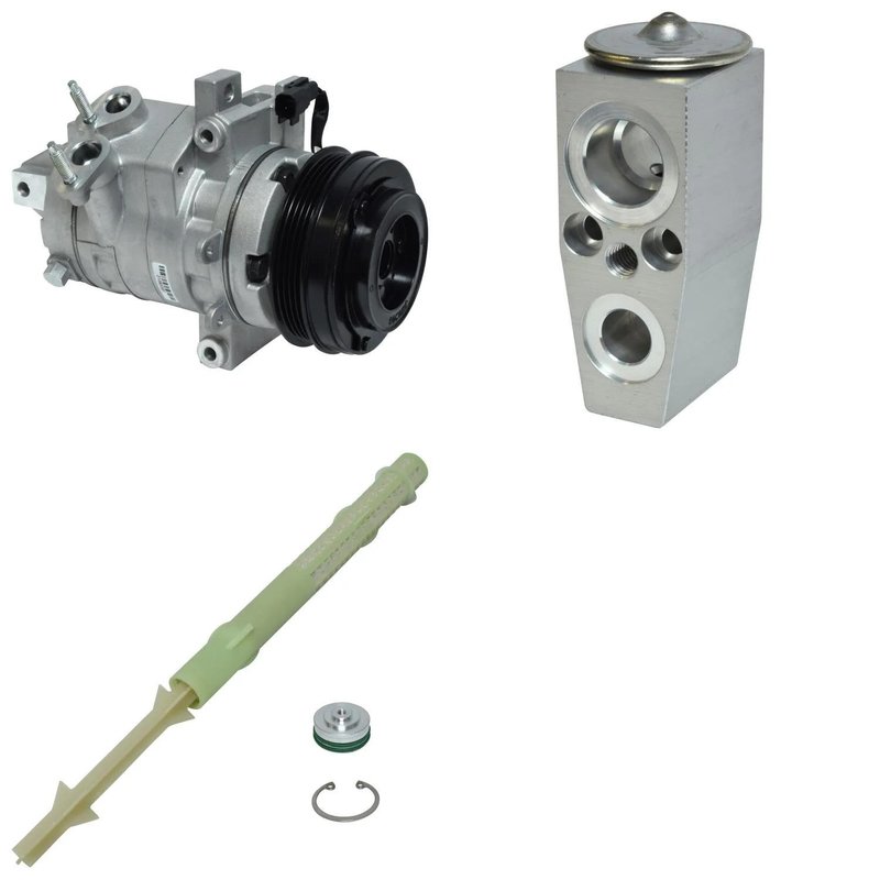Universal Air CK5264 A/C Compressor Kit