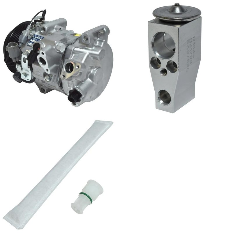 Universal Air CK5266 A/C Compressor Kit