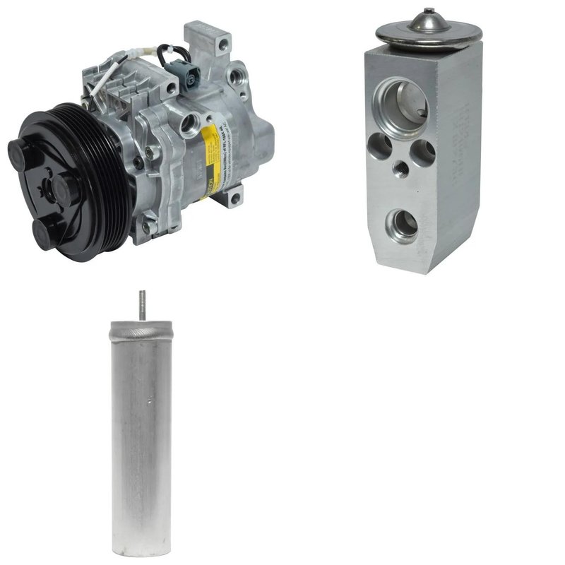 Universal Air CK5273 A/C Compressor Kit