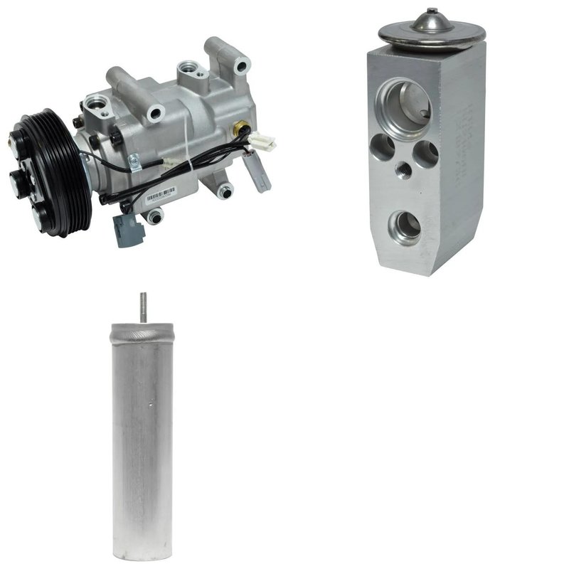 Universal Air CK5274 A/C Compressor Kit