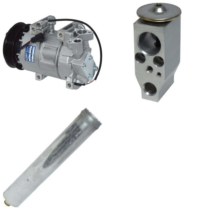 Universal Air CK5276 A/C Compressor Kit