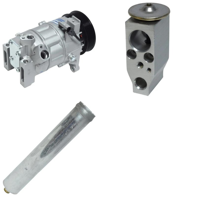 Universal Air CK5277 A/C Compressor Kit