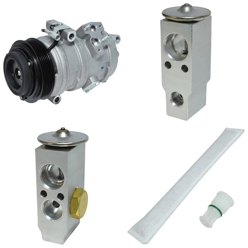 Universal Air CK5280 A/C Compressor Kit