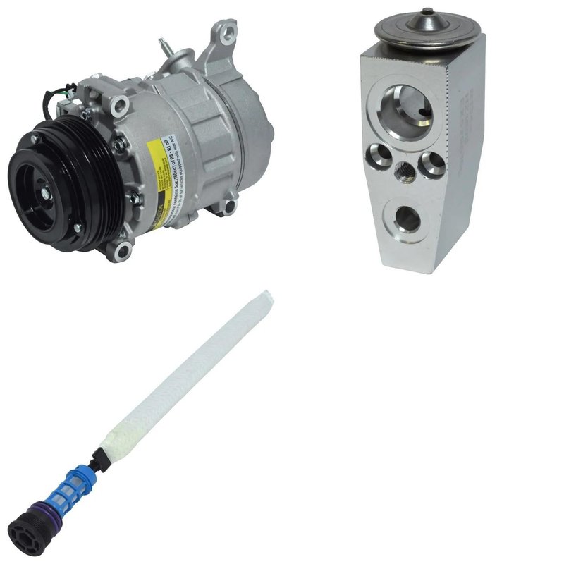 Universal Air CK5281 A/C Compressor Kit
