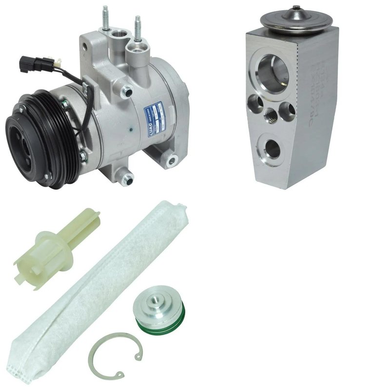Universal Air CK5283 A/C Compressor Kit