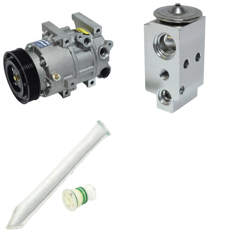 Universal Air CK5284 A/C Compressor Kit