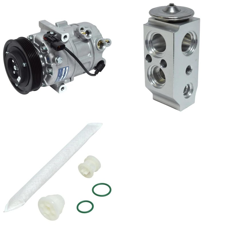 Universal Air CK5285 A/C Compressor Kit