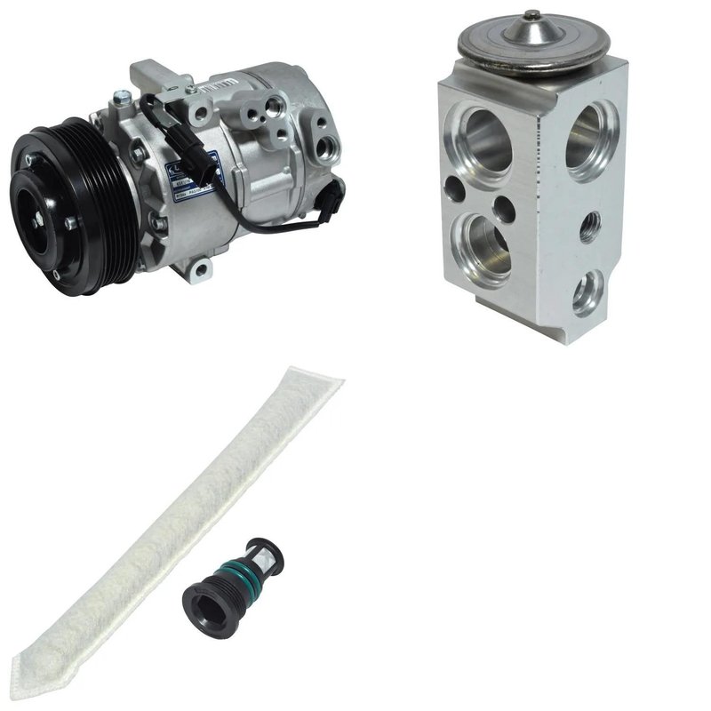 Universal Air CK5286 A/C Compressor Kit