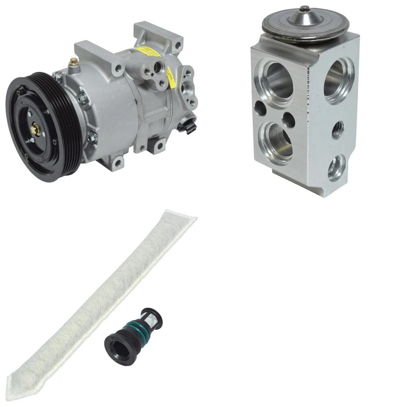 Universal Air CK5287 A/C Compressor Kit