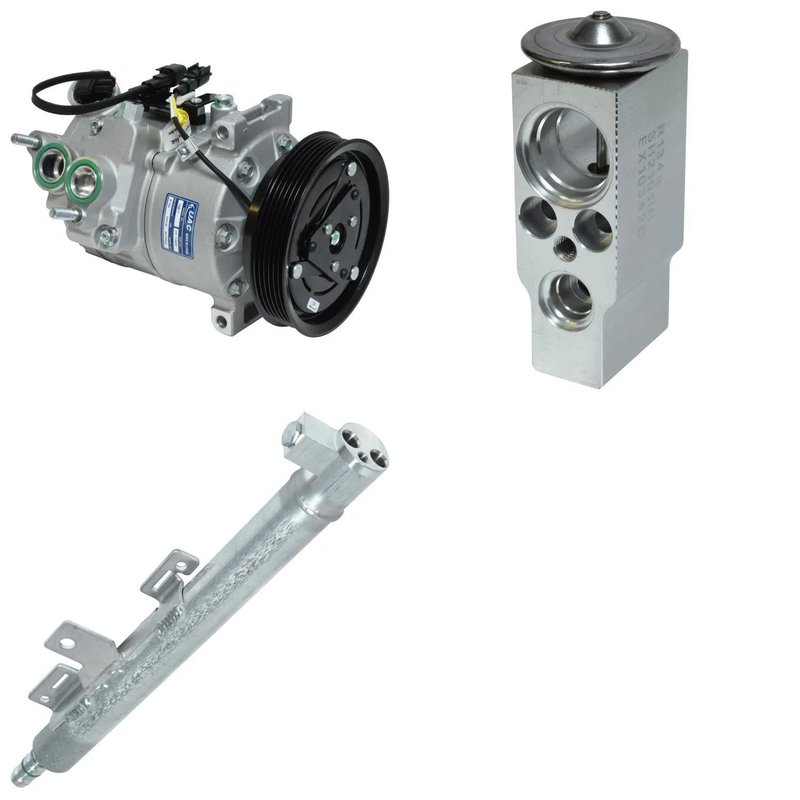 Universal Air CK5288 A/C Compressor Kit