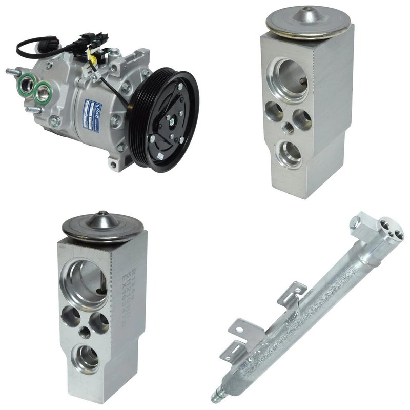Universal Air CK5289 A/C Compressor Kit