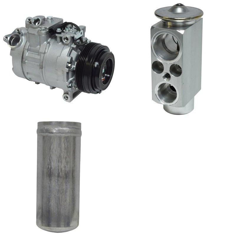 Universal Air CK5290 A/C Compressor Kit