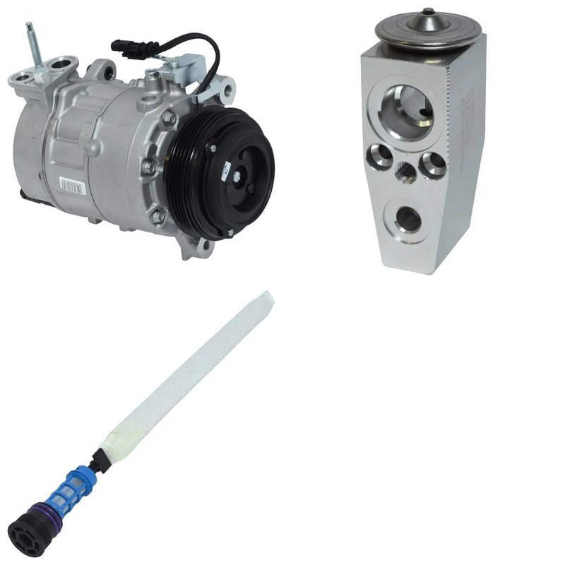 Universal Air CK5291 A/C Compressor Kit