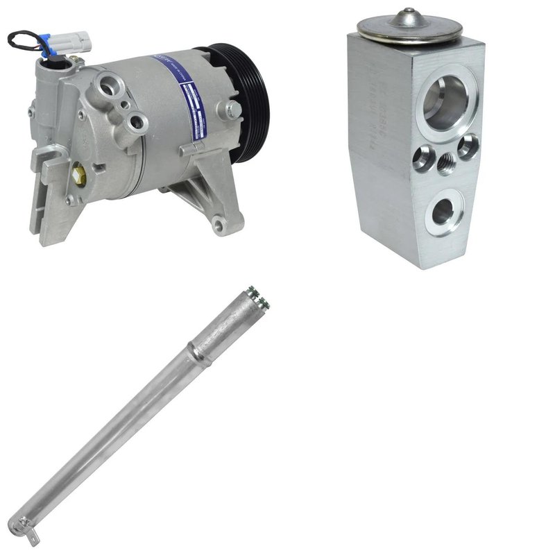 Universal Air CK5292 A/C Compressor Kit