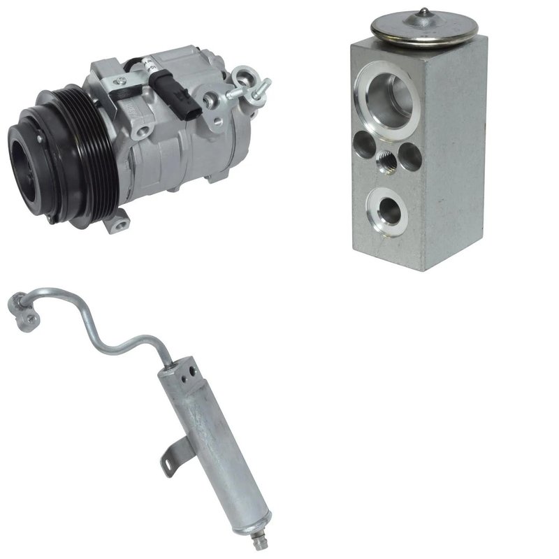 Universal Air CK5293 A/C Compressor Kit