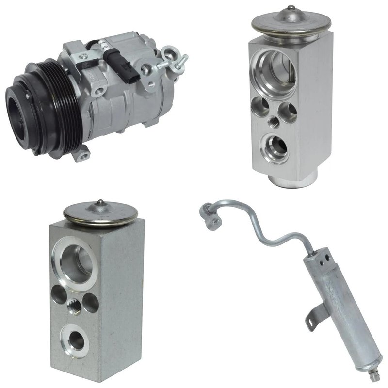 Universal Air CK5294 A/C Compressor Kit