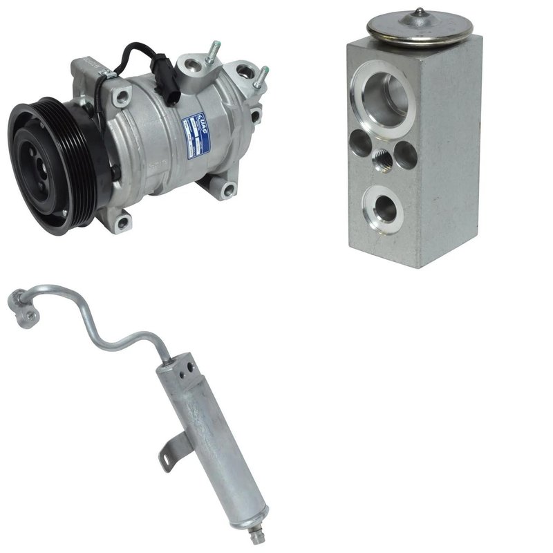 Universal Air CK5295 A/C Compressor Kit