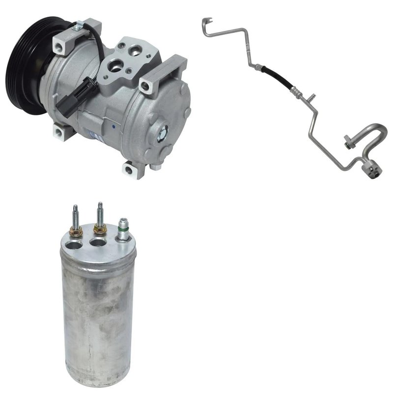 Universal Air CK5297 A/C Compressor Kit