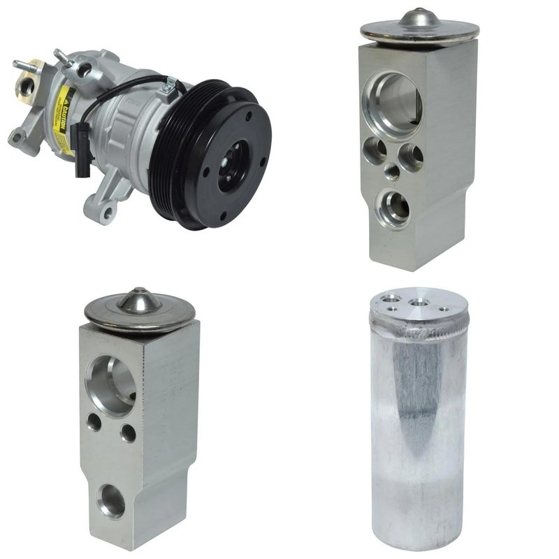 Universal Air CK5298 A/C Compressor Kit