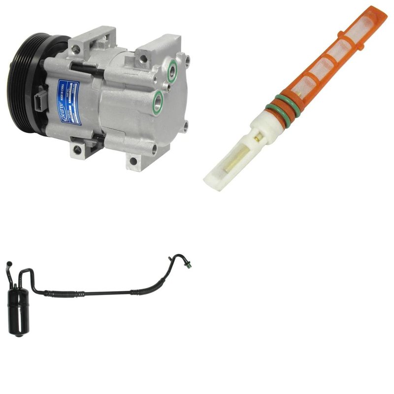 Universal Air CK5299 A/C Compressor Kit