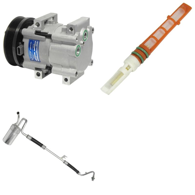 Universal Air CK5300 A/C Compressor Kit