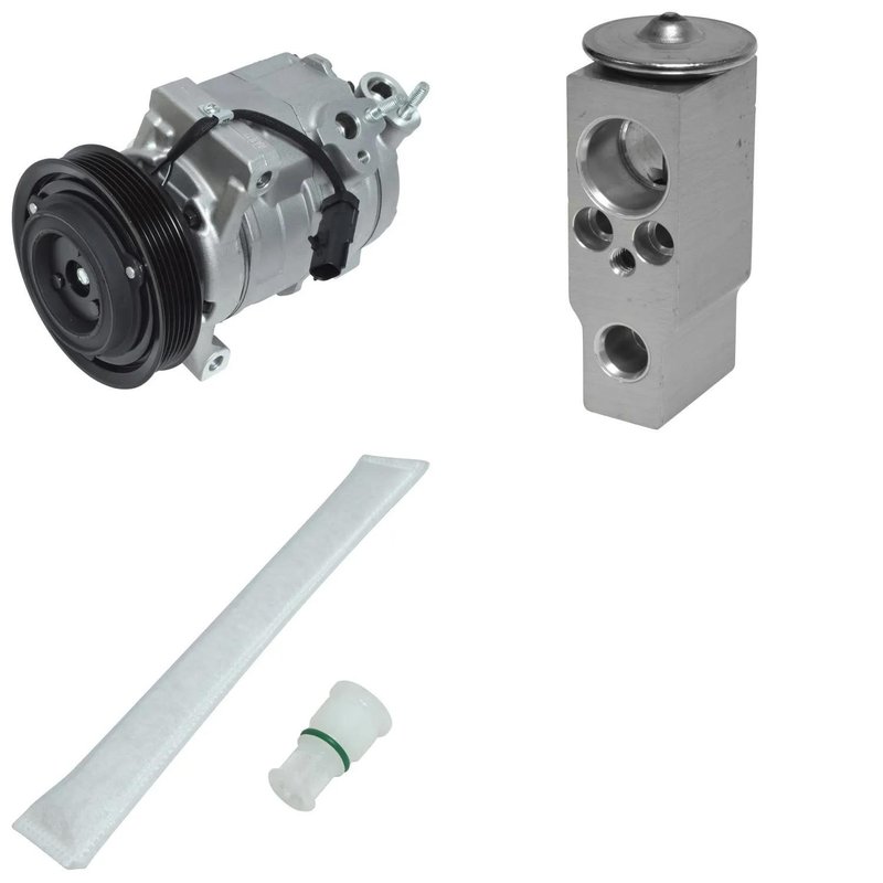 Universal Air CK5302 A/C Compressor Kit