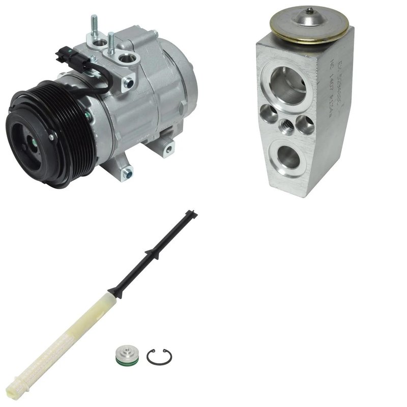 Universal Air CK5305 A/C Compressor Kit