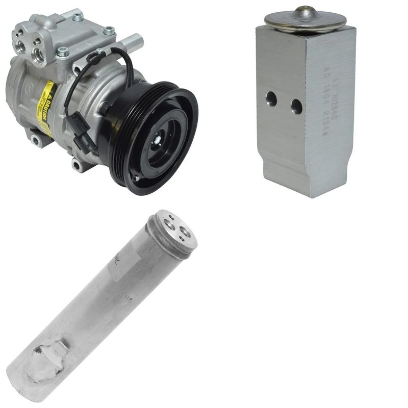 Universal Air CK5306 A/C Compressor Kit