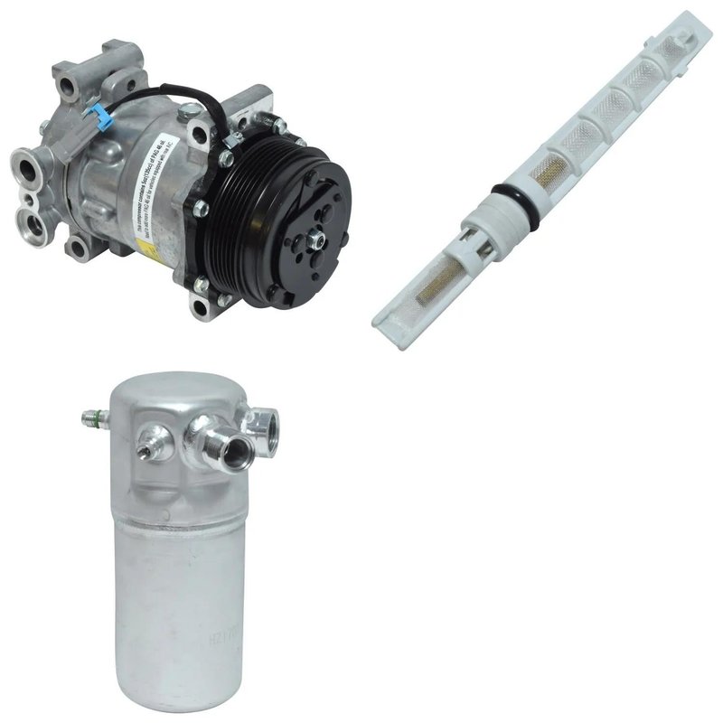 Universal Air CK5310 A/C Compressor Kit