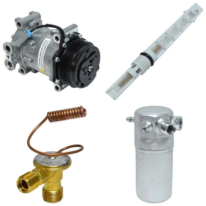 Universal Air CK5311 A/C Compressor Kit