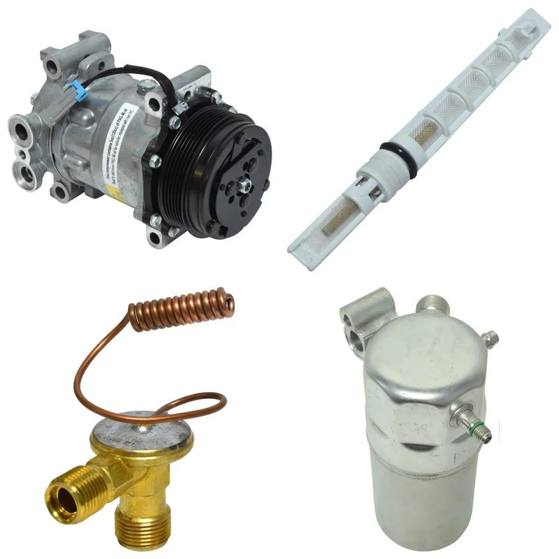 Universal Air CK5314 A/C Compressor Kit