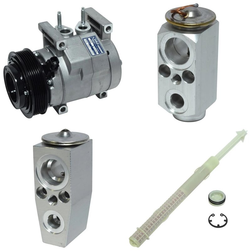 Universal Air CK5318 A/C Compressor Kit