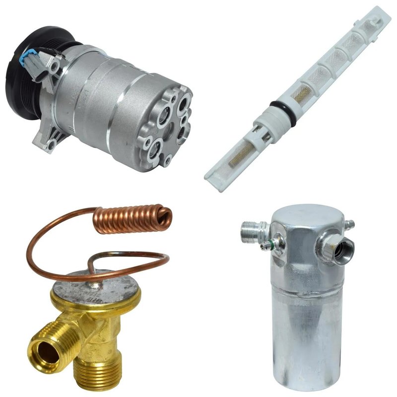 Universal Air CK5319 A/C Compressor Kit