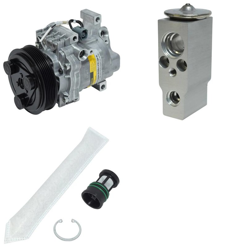 Universal Air CK5320 A/C Compressor Kit