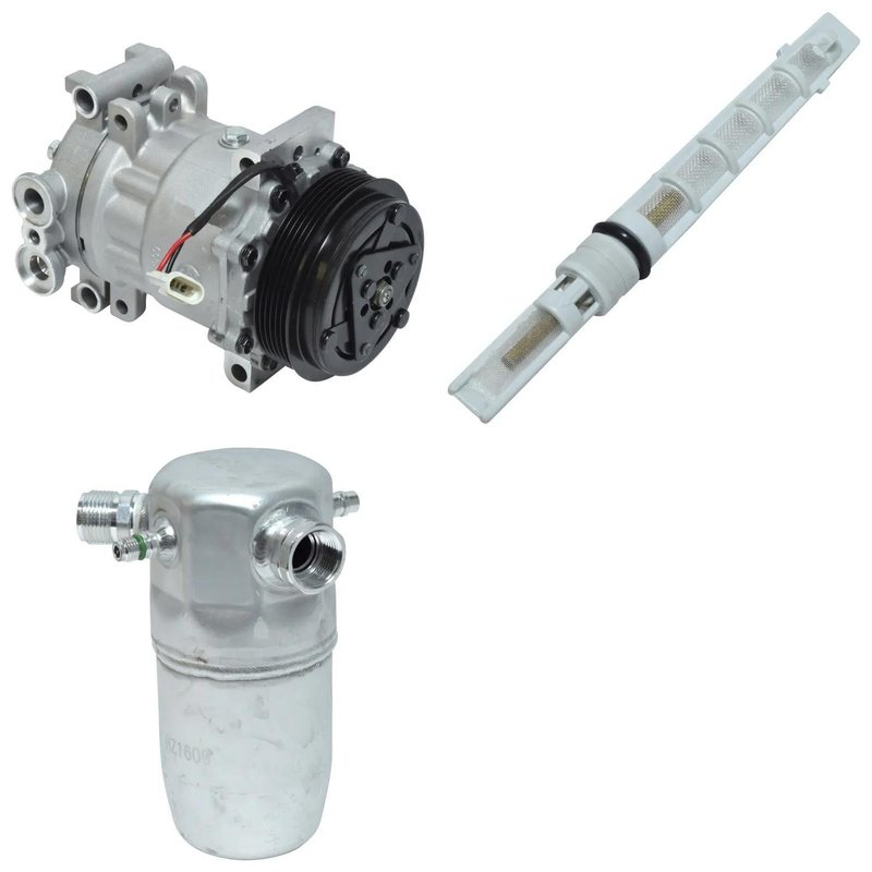 Universal Air CK5321 A/C Compressor Kit