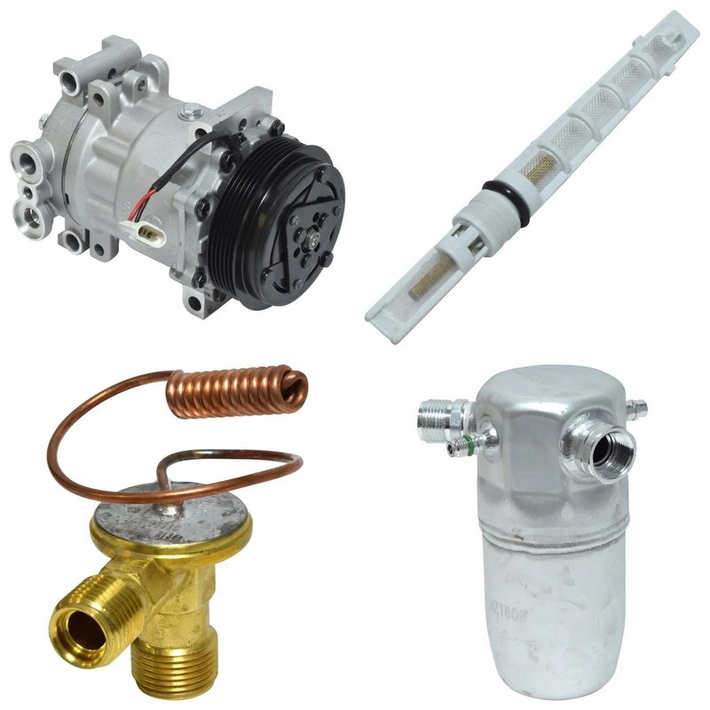 Universal Air CK5322 A/C Compressor Kit