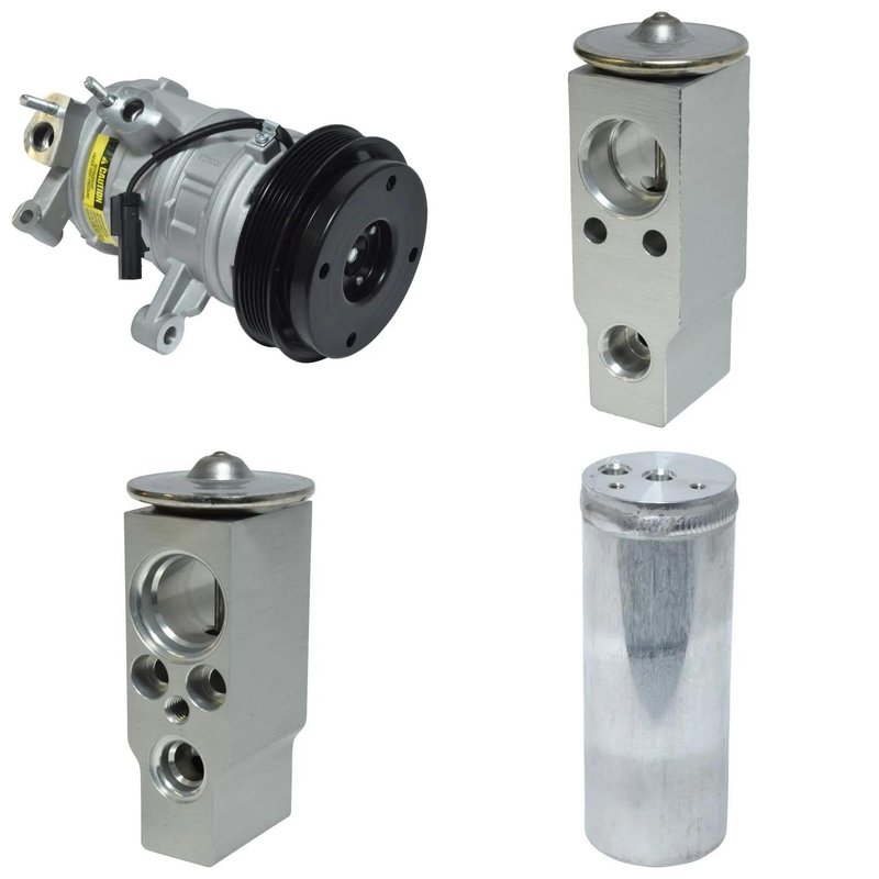 Universal Air CK5323 A/C Compressor Kit