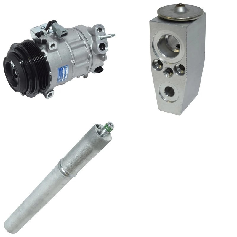 Universal Air CK5324 A/C Compressor Kit