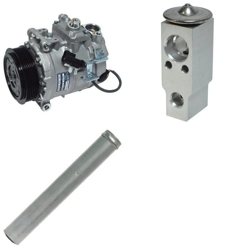 Universal Air CK5325 A/C Compressor Kit