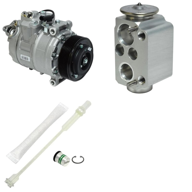 Universal Air CK5326 A/C Compressor Kit