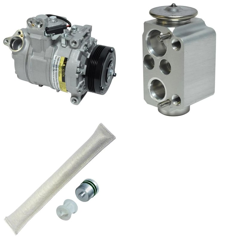 Universal Air CK5327 A/C Compressor Kit