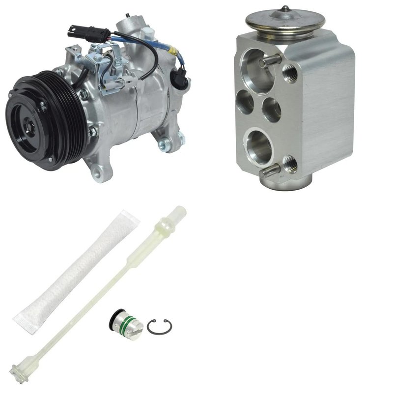 Universal Air CK5328 A/C Compressor Kit