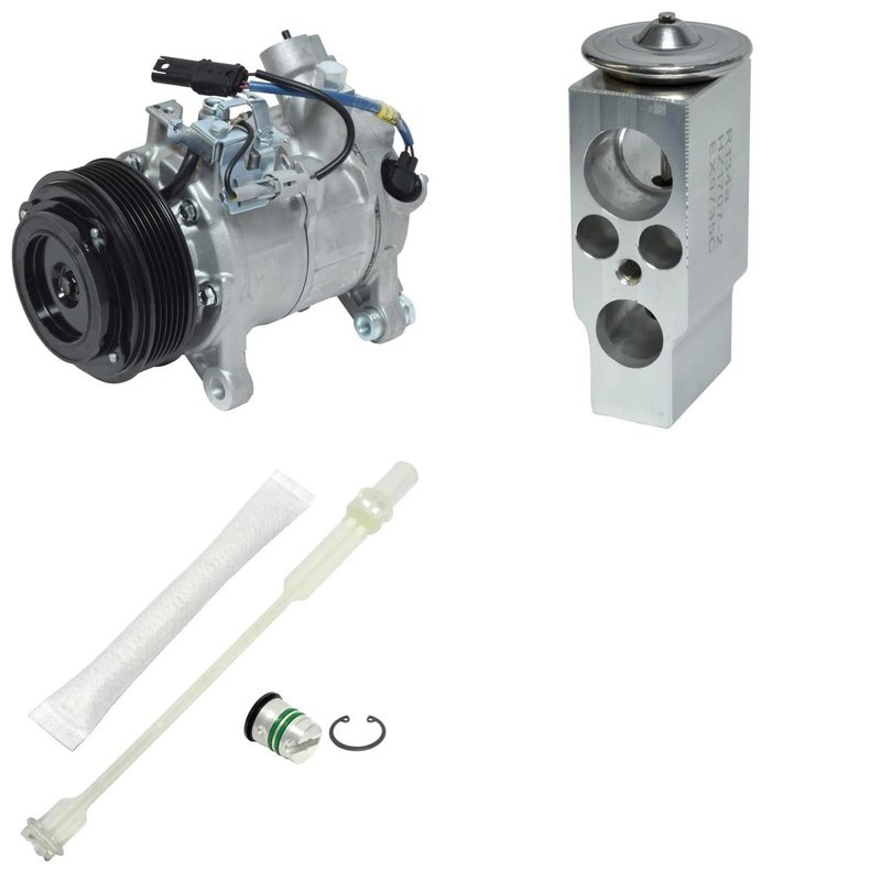 Universal Air CK5329 A/C Compressor Kit