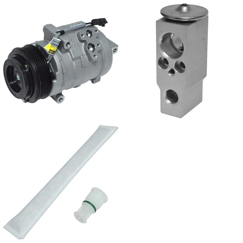 Universal Air CK5330 A/C Compressor Kit